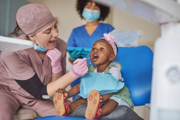 Why Choose Us for Your Dental Needs in Crowley Lake, CA