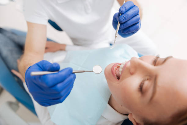 Best Tooth Extraction  in Crowley Lake, CA